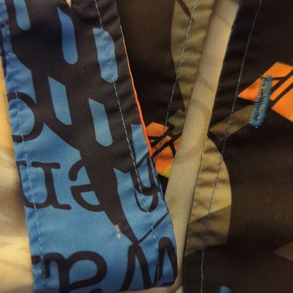 Boys Batman vintage button up all over graphic print top - Picture 5 of 5